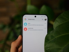 Aplikacja Wiadomości Google naprawia uporczywy błąd w galerii