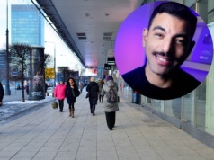 Mieszka w Polsce od 17 lat. Ujawnił, co najbardziej go zdziwiło. "Nikt się nie odezwał"