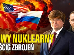 A więc wojna | Nowy nuklearny wyścig zbrojeń