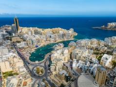 Malta na weekend za 533 PLN 🤩😎 Loty Ryanair i noc w hotelu