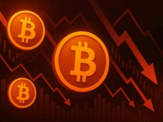 Bitcoin znów krwawi. Eksperci: „To wygląda jak krach FTX”