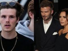 Syn Beckhamów STRACIŁ prawo jazdy. Ujawniono drogowe przewinienia 20-letniego Cruza