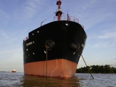 Tysiące jałówek utknęło na statku z Urugwaju. Tkwią u wybrzeży Turcji od 50 dni