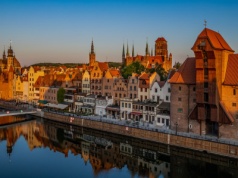 Przedsiębiorcy kontra mieszkańcy. Spór o park kulturowy w Śródmieściu Gdańska trwa