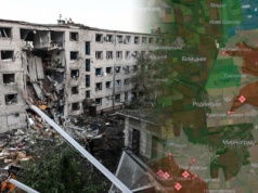 Rosjanie pojmali troje cywilów. Mieli otrzymać wyraźny rozkaz