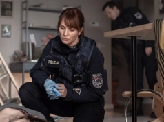 Odwilż to jeden z najlepszych polskich kryminałów. Mam nadzieję, że to nie koniec