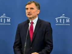 Sikorski podjął decyzję w sprawie Ziobry. „Na wniosek prokuratury”