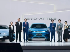 BYD i Tesla wygrywają na światowym rynku. Geely z imponującym wzrostem