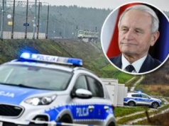 Służby ustaliły sprawców aktów dywersji. "Rajd rosyjskich służb w Polsce"