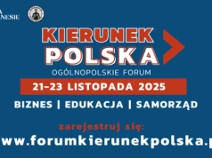 Lisicki, Ziemkiewicz, Warzecha i Gac. W weekend rusza forum "Kierunek Polska"