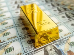 Cena złota zaczyna odbicie. Czy Fed obniży stopy w grudniu?