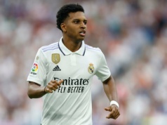 Rodrygo w drodze do… Turcji? Możliwy zaskakujący kierunek