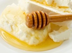 Deser z 3 składników. Syci, regeneruje i wyjątkowo poprawia nastrój