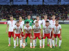 Polska na szczycie! Młodzieżowa kadra jest liderem!