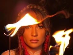 Cola pojedzie na Eurowizję 2026?! Ma potężny hit pt. „Hej siostry”!