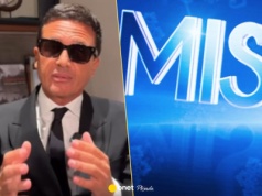 Kontrowersje przed Miss Universe. Finałowa 30 miała być wybrana "po znajomości". "Farsa"