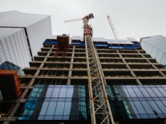 Unibep zbuduje w Warszawie hotel Holiday Inn Express za prawie 68 mln zł