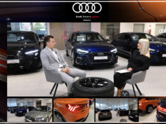 Nowy salon Audi w Radomiu. Kierowcy z regionu zyskują dostęp do pełnej oferty marki premium