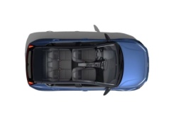 Stylowy SUV z Korei wyraźnie przeceniony. Można go mieć za 81 700 zł