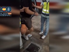 Norwesk zbieg nr 1 aresztowany na Gran Canarii