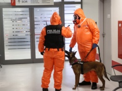 4 lata grał służbom na nosie. 21-letni samouk z Białegostoku ujęty