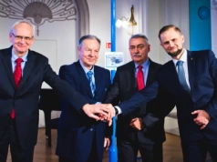 Jubileusz 80-lecia Miejskiego Przedsiębiorstwa Komunikacyjnego w Legnicy (FOTO)