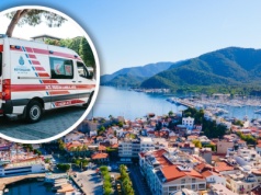 Kolejna ofiara hotelu grozy w Turcji. Nie żyje ojciec rodziny z Niemiec