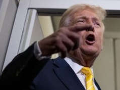 Trump piętnuje ubezpieczycieli. "Wystarczająco długo zdzierały z Amerykanów"