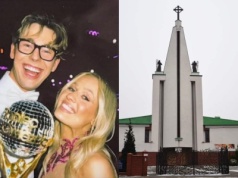 Kościół pw. św. Patryka chwali się swoją parafianką, bo wygrała z Bagim "Taniec z gwiazdami". W komentarzach armagedon