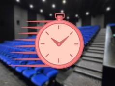 Zrobił stronę z godzinami seansów bez reklam. Ludzie zachwyceni