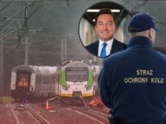 Alarm Charlie na niektórych liniach kolejowych. "Nie chodzi o straszenie"