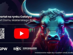 Jak inwestować w obligacje Catalyst – przegląd rynku III kwartału 2025