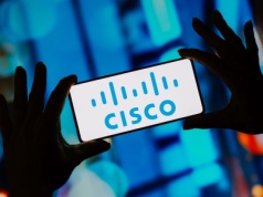 Cisco przejmuje startup AI