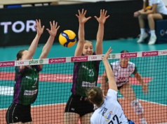 Lotto Chemik Police rządzi nad Odrą. Kompletna demolka