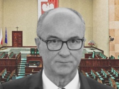 Zapytali Czarzastego o krzyż w Sejmie. Marszałek długo się nie zastanawiał