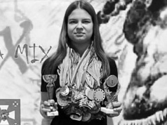 Śmierć 17-letniej mistrzyni Europy! Zmarła w szpitalu po ataku rakietowym