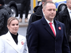 Marta Nawrocka ujawniła prawdę o hejcie