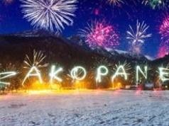 Sylwester 2025 w Zakopanem. Wiemy, kto wystąpi. "Miasto wspiera młodych"