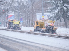 Zima znów zaskoczy drogowców? Lublin twierdzi, że jest gotowy na wszystko: „Nie zasypie nas”