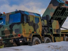 Kolejne Homary w Polsce