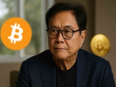 Robert Kiyosaki: „Ja nie sprzedaję Bitcoina”