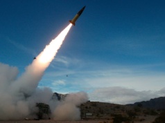 Przełomowy moment w wojnie. Ukraińcy użyli ATACMS do ataku w Rosji