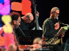 Na przekór schematom. Nowatorski jazz ma dom w Bielsku-Białej!