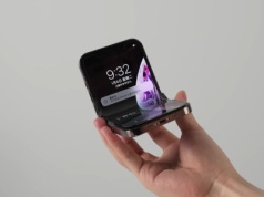 Tak dobrze jeszcze nie było. Składany iPhone zaskoczy baterią