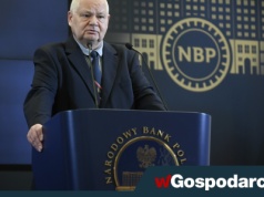 Glapiński o trzech celach dla NBP, których nie odpuści