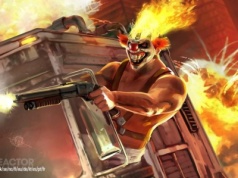 Twisted Metal zmierza ku trzeciemu sezonowi – ale z nowym showrunnerem za kierownicą