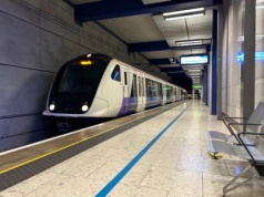 Przez linię kolejową Elizabeth czynsze za mieszkania mocno wzrosły