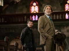 Rian Johnson otwarty na stworzenie 4 części Na noże