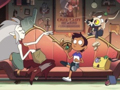 "Piraćcie mój serial, piep***ć AI". Twórczyni hitu Disneya ostro o planach Boba Igera