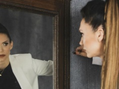 Zieleń kojarzy się z wiosną, jednak nie w najnowszej powieści Małgorzaty Oliwii Sobczak